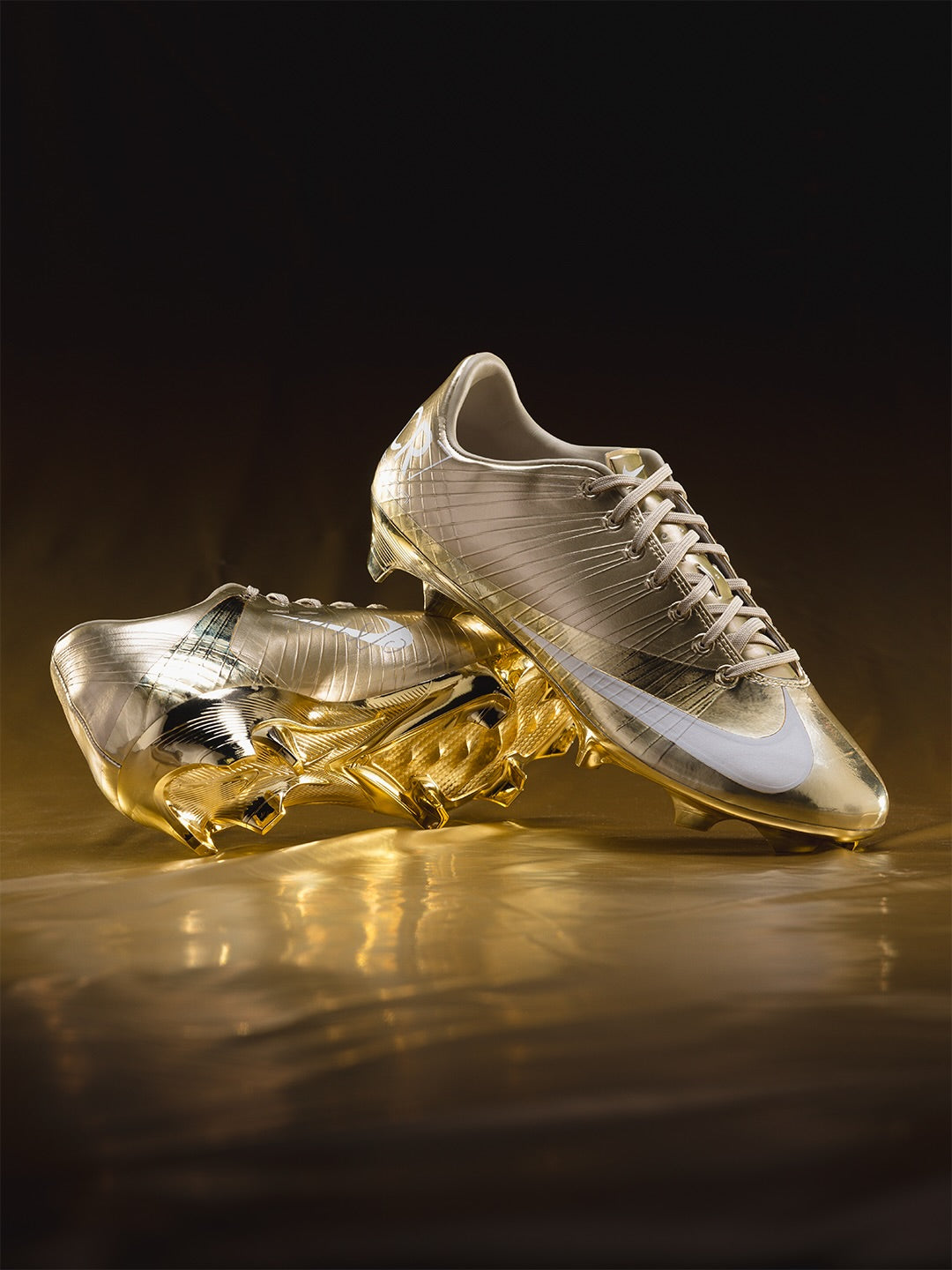 Mercurial Superfly 1 CR7 RGN SE FG - Special Edition – First Class