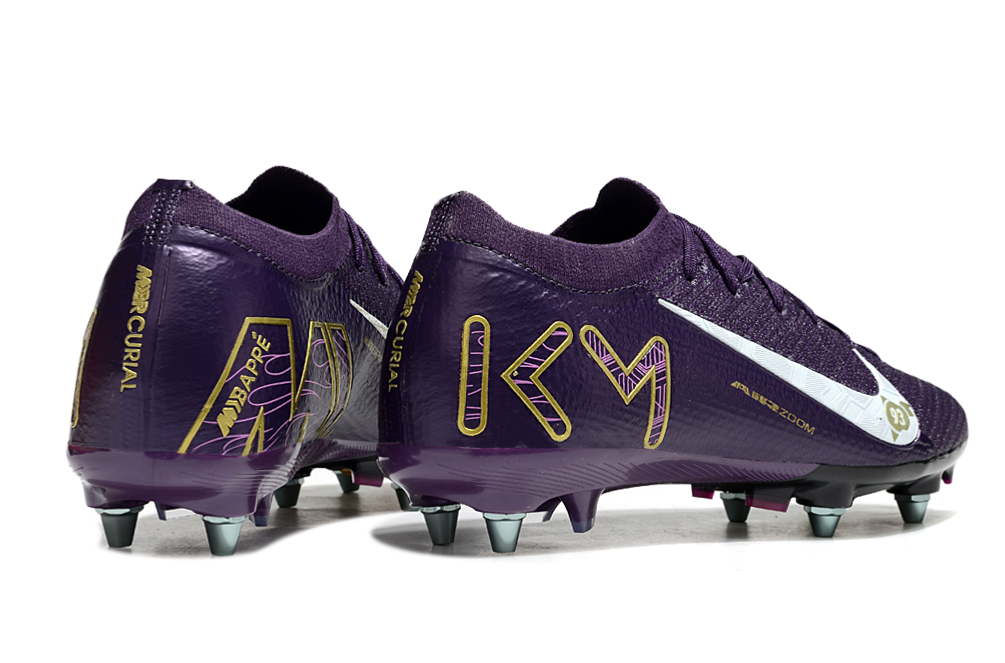 Mercurial Vapor 16 Elite SG Kylian Mbappe