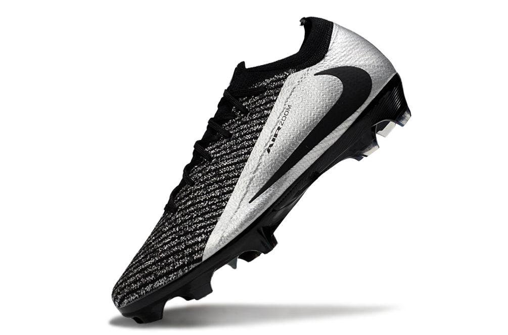 Mercurial Vapor 16 Elite FG X Travis Scott Silver Limited Edition
