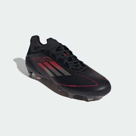 F50 Elite FG Black And Red