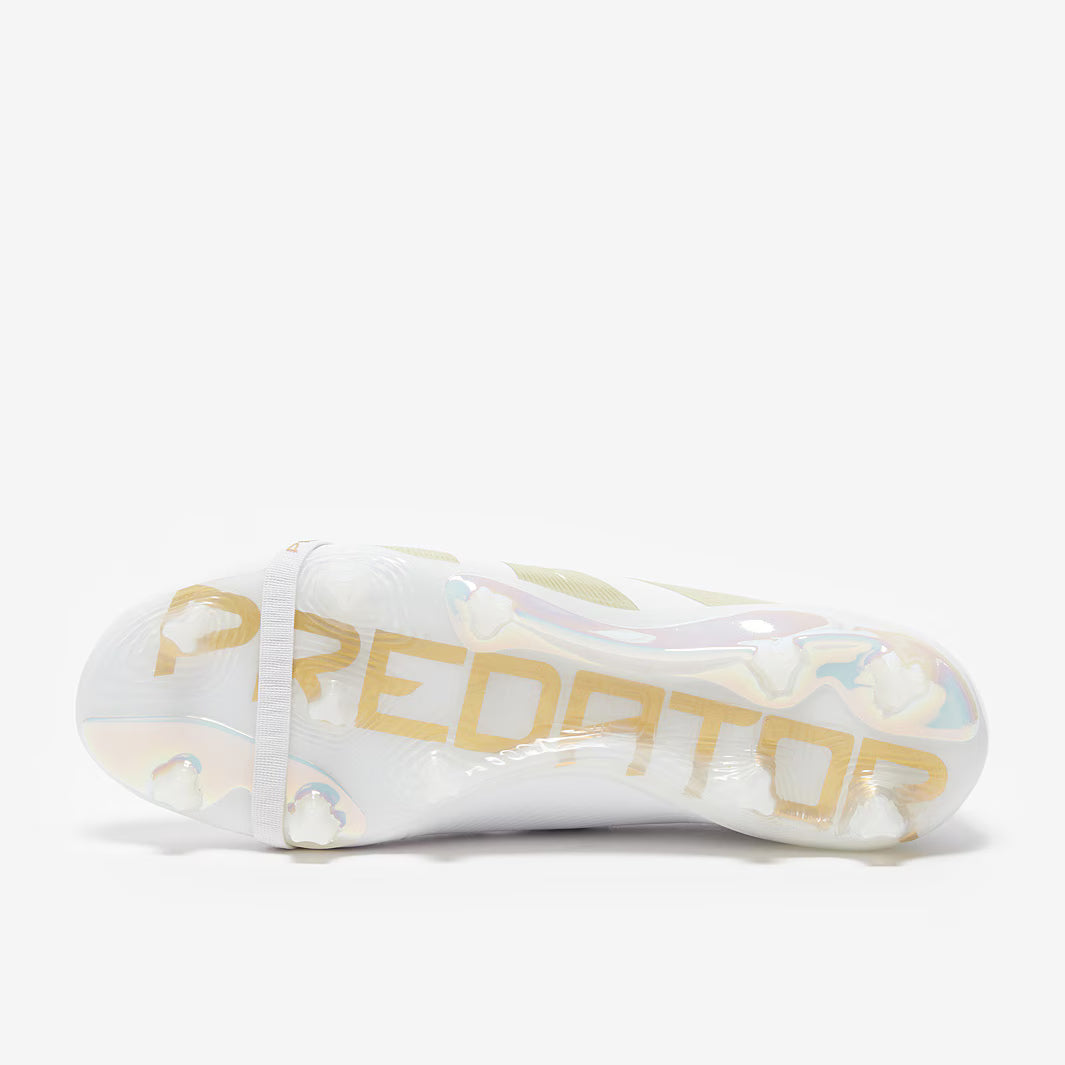 Predator Elite FT FG Day Spark