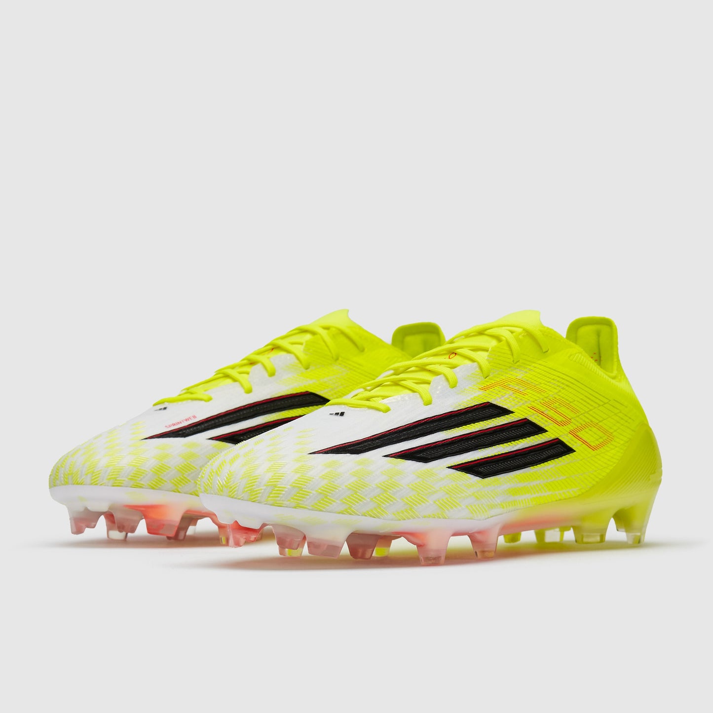 F50 Elite FG - Born For Goals
