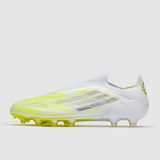 F50 Sparkfusion Elite Laceless - Born For Goals