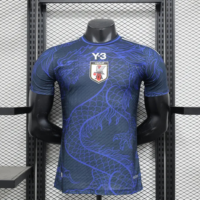 Japan 2025 Special Edition Jersey