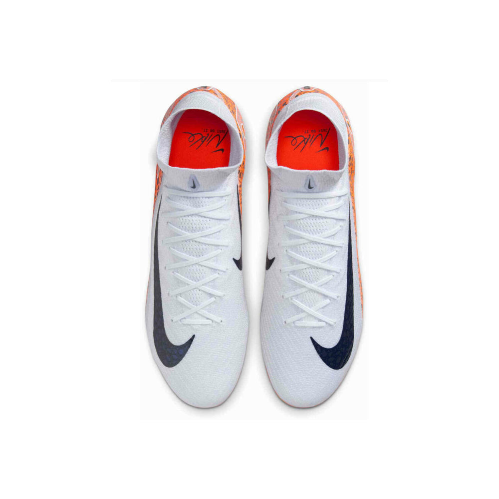 Mercurial Superfly 10 Elite FG Olympic Safari