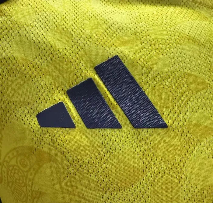 Al-Nassr Home Jersey 25/26