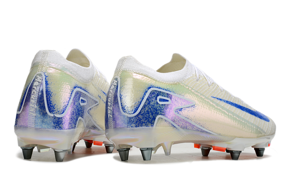 Mercurial Vapor 16 Elite SG Blueprint