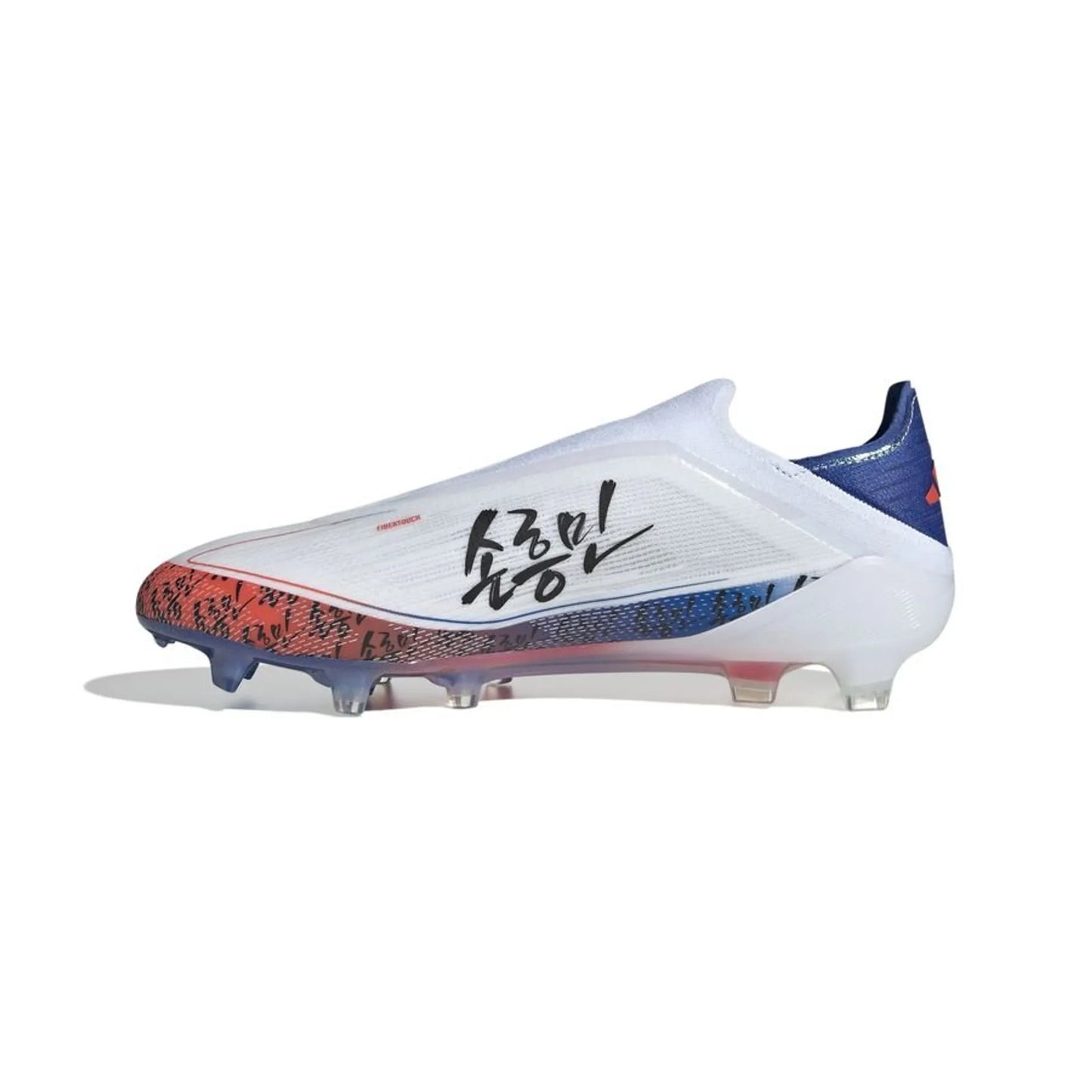 F50 Elite Laceless FG Son Heung-Min TAEGEUK7