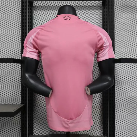 Inter Miami Home Jersey 25/26