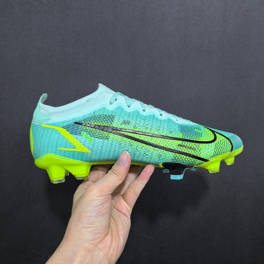 Mercurial Vapor 14 Elite FG Lime Glow