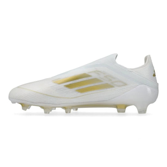 F50 Elite Lacless FG Day Spark