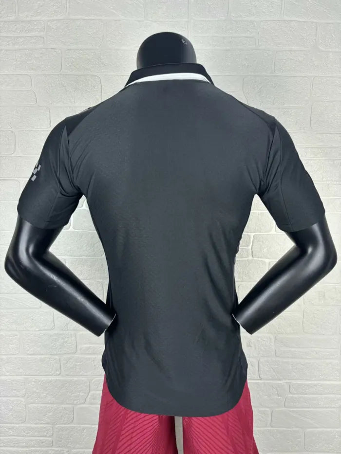 Machester City Away Jersey 25/26