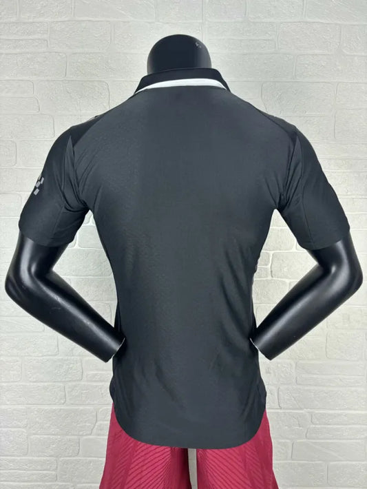 Manchester City Away Jersey 25/26