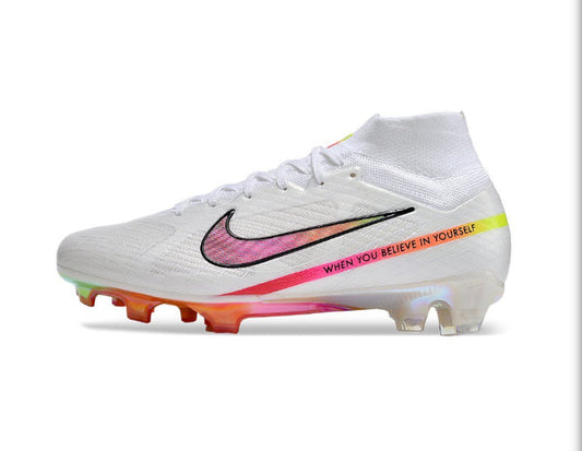 Mercurial Superfly 9 Elite FG Rashford