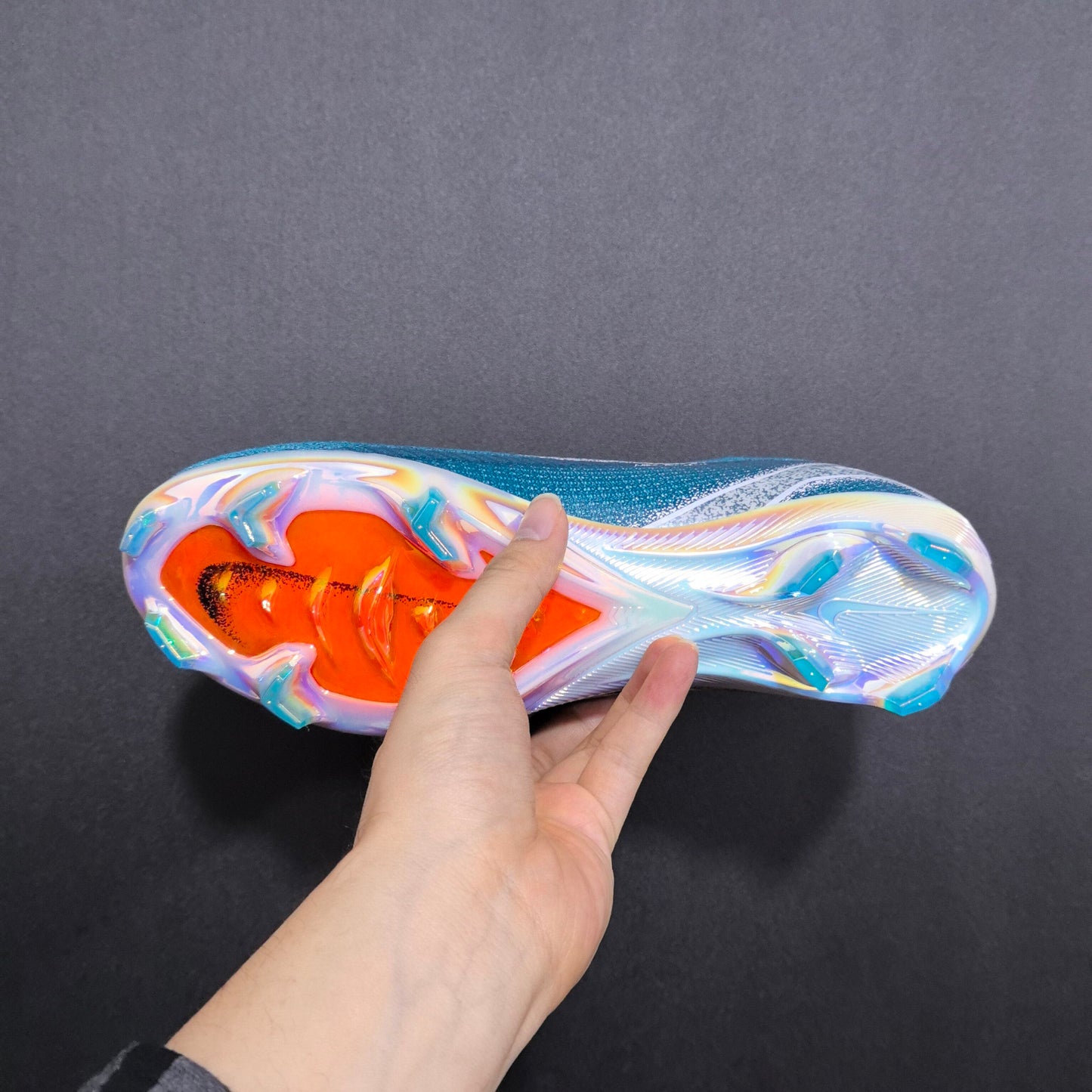 Mercurial Vapor 16 Elite FG Prototype