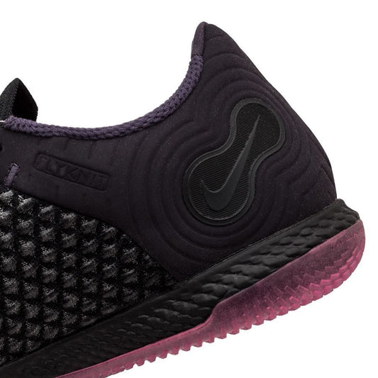 React Gato IC Small Sided - Black/Pink