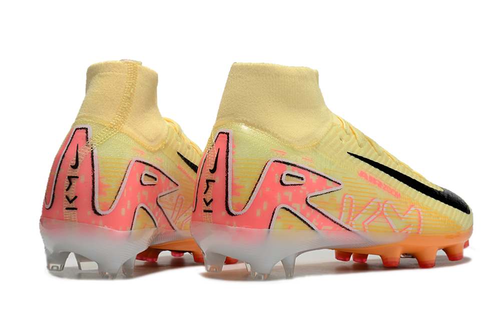 Mercurial Superfly 10 Elite AG Kylian Mbappe