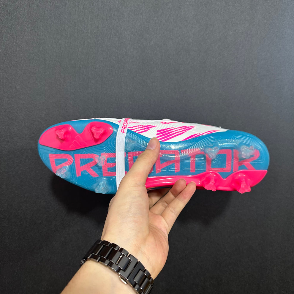 Predator Elite FT FG Reemergance