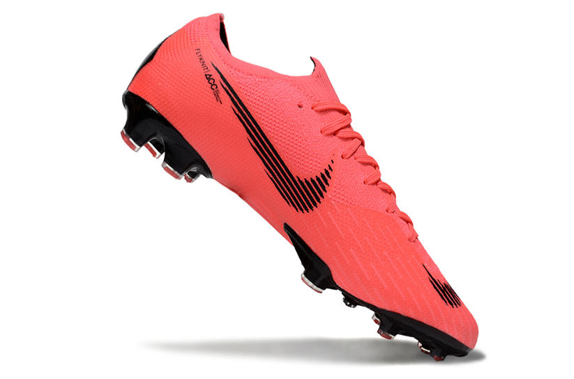 Mercurial Vapor 12 Elite FG Pink