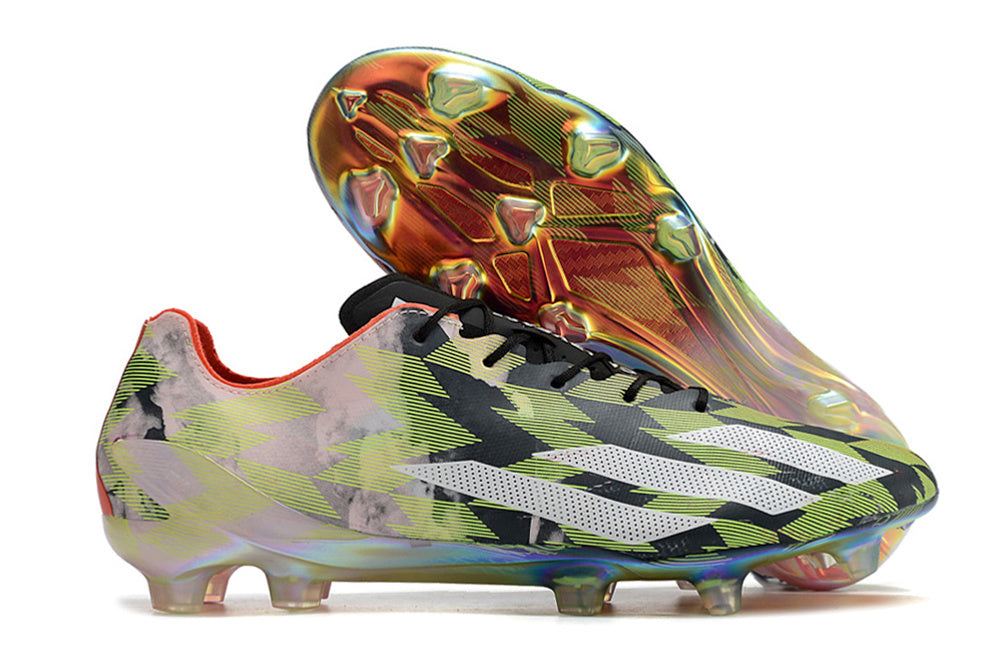 X Crazyfast Elite FG