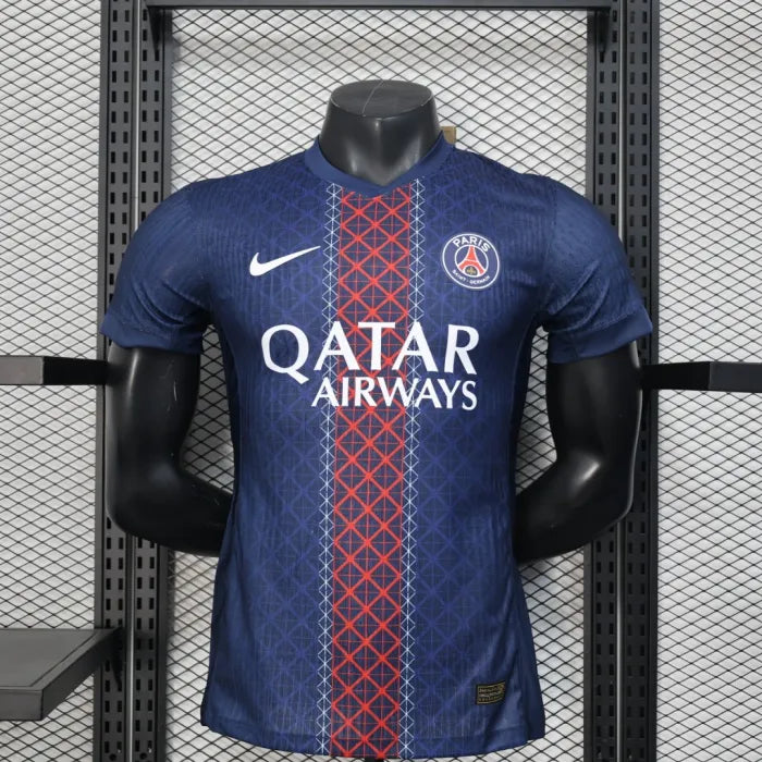 PSG Home Jersey 25/26