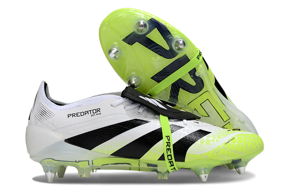 Predator Elite FT SG Radiant Blaze