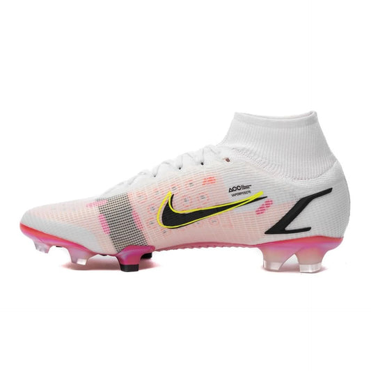 Mercurial Superfly 8 Elite FG Rawdacious