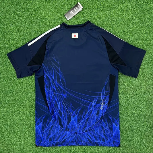 Japan 2024 Home Jersey