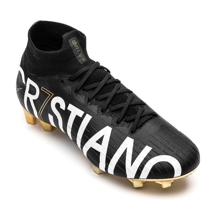 Mercurial Superfly 6 Elite CR7 FG