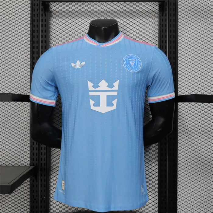 Inter Miami Away Version Jersey 25/26