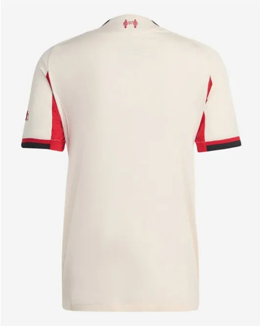 Liverpool Away Jersey 25/26 (Copy)