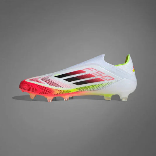F50 Elite FG Laceless