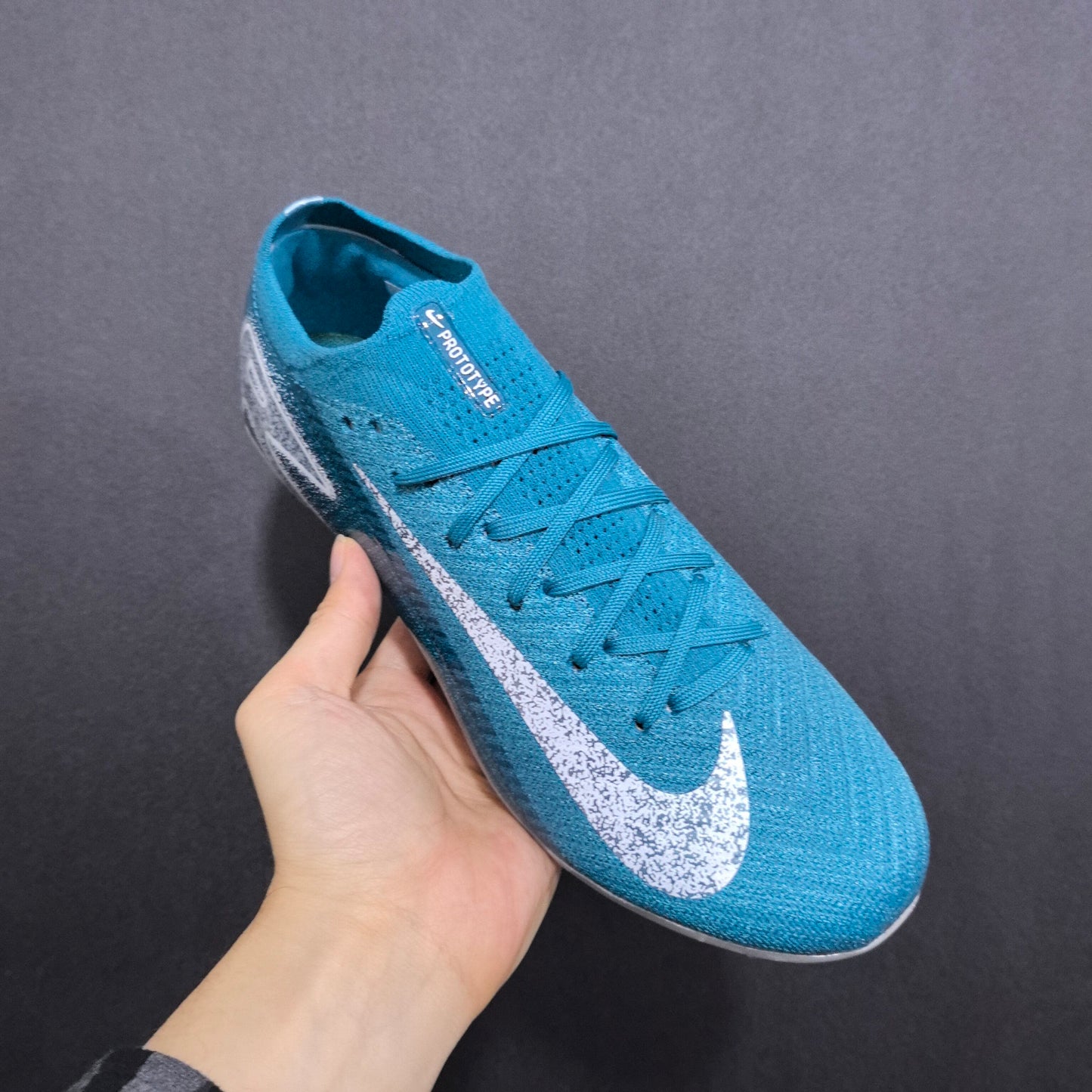 Mercurial Vapor 16 Elite FG Prototype