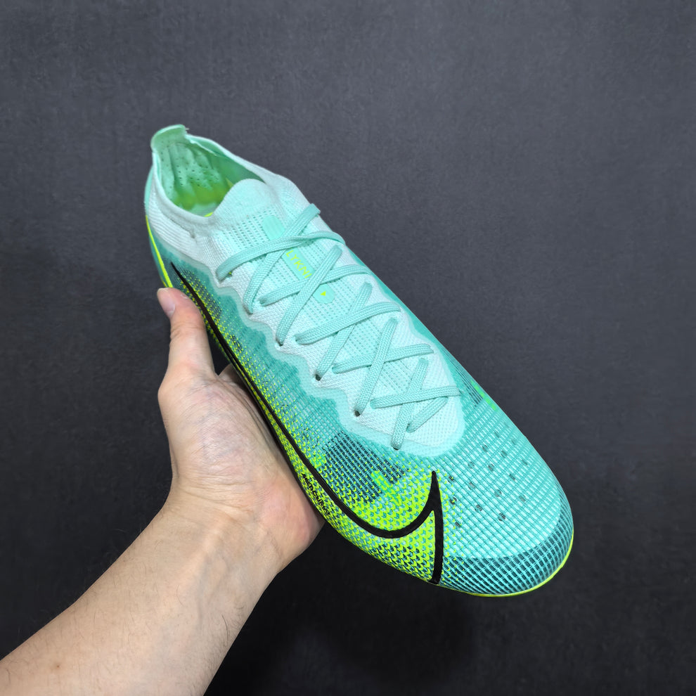 Mercurial Vapor 14 Elite FG Lime Glow