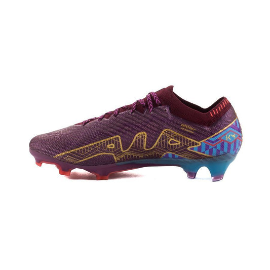 Mercurial Vapor 15 Elite FG Mbappé Personal Edition