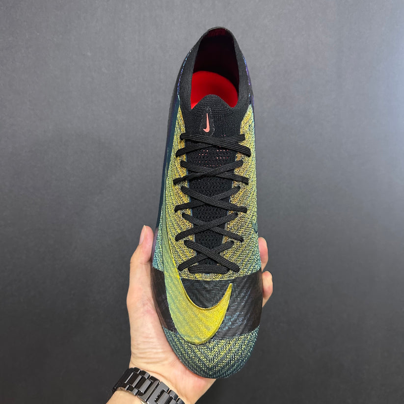Mercurial Vapor 16 Elite FG Cosmic Speed