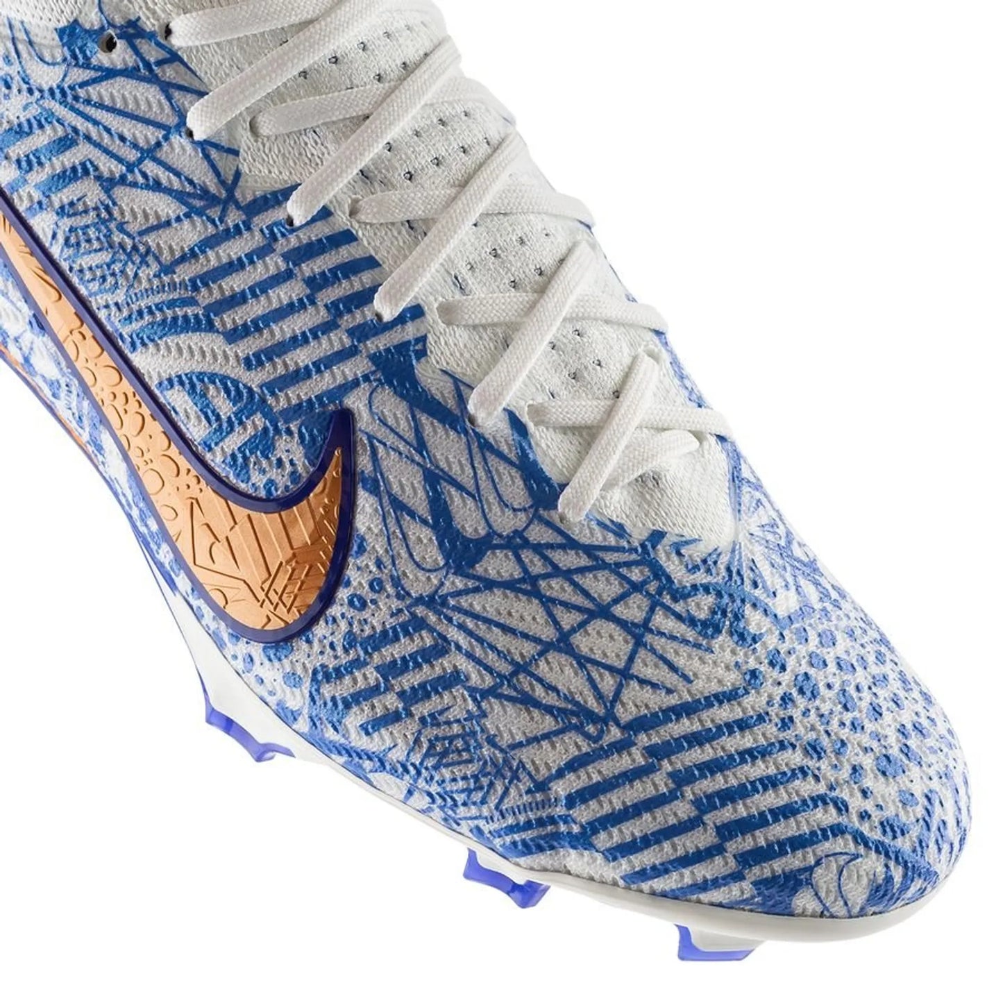 Mercurial Superfly Elite 9 FG CR7