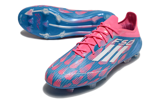 F50 Elite FG Reemergence