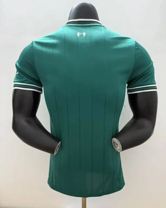 Liverpool Third Jersey 25/26
