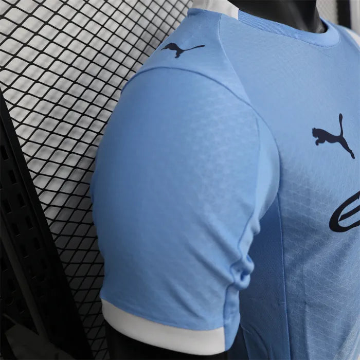 Machester City Home Jersey 25/26