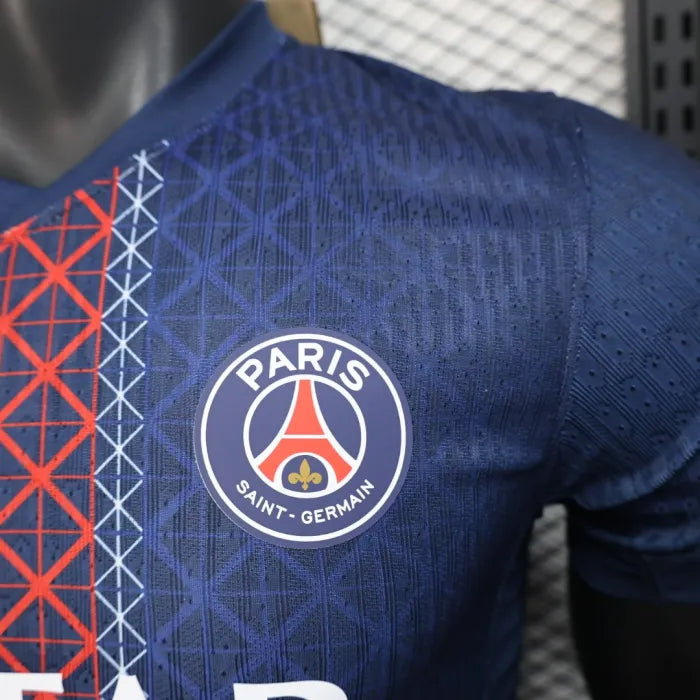 PSG Home Jersey 25/26