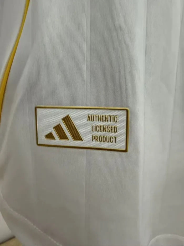 Al-Nassr Away Jersey 25/26