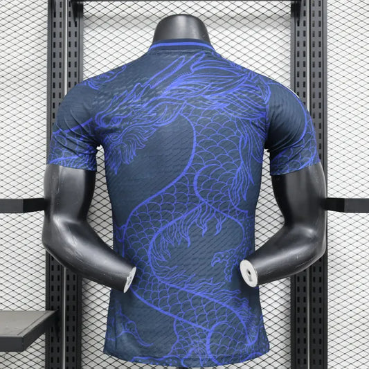 Japan 2025 Special Edition Jersey