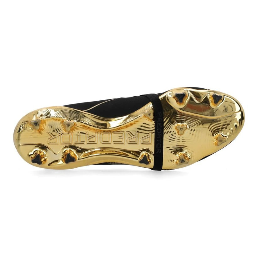 Predator Elite FT FG Gold
