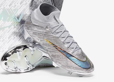 Mercurial Superfly 9 Elite SE FG '25th Anniversary'