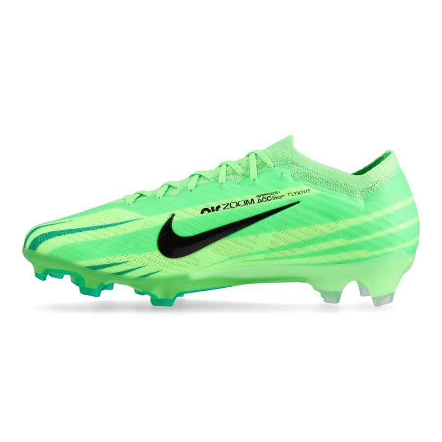 Mercurial Vapor 15 Elite FG MDS 8