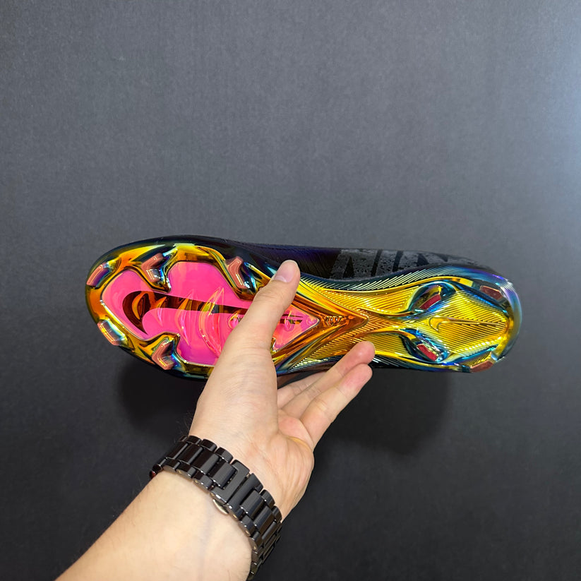 Mercurial Vapor 16 Elite FG Cosmic Speed