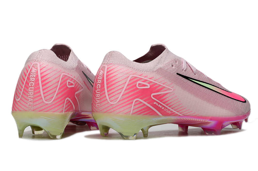 Mercurial Vapor 16 Elite FG Custom
