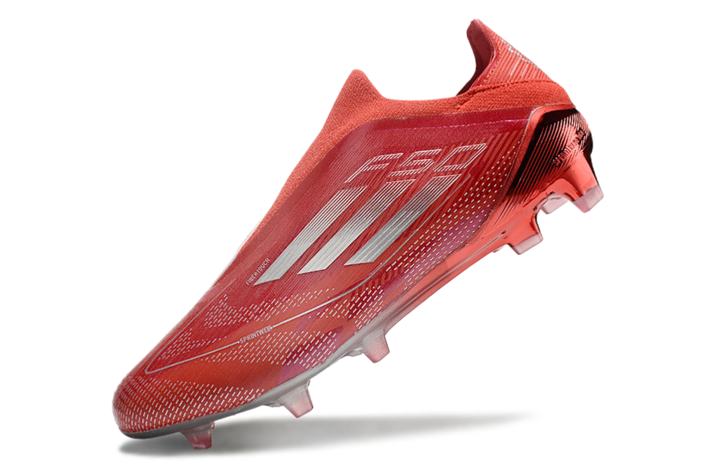 F50 Elite Laceless FG 40th Anniversary
