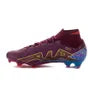 Mercurial Superfly Elite 9 FG Mbappé Personal Edition